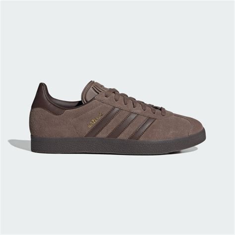 adidas gazelle damen braune sohle|Adidas gazelle damen.